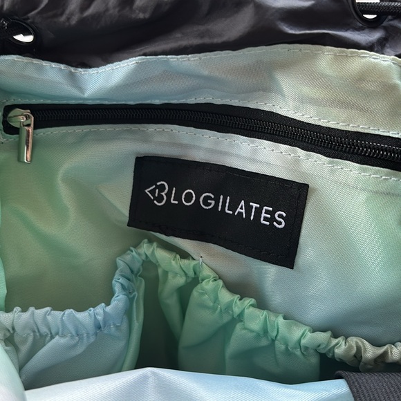 NWT Blogilates Ultimate Backpack - Picture 7 of 8